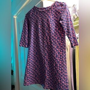 Vineyard Vines girls dress